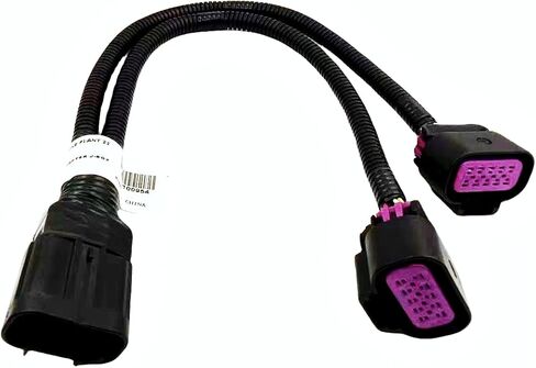 حزام Jetunit Mercury Marine Quicksilver Smartcraft J لصندوق J القابل للتكديس لـ 84-8M0165555 in Saudi Arabia