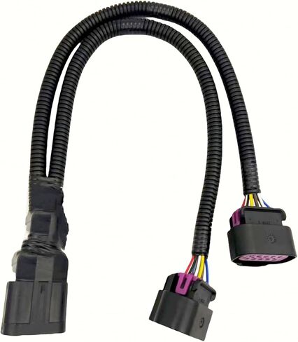 حزام Jetunit Mercury Marine Quicksilver Smartcraft J لصندوق J القابل للتكديس لـ 84-8M0165555 in Saudi Arabia