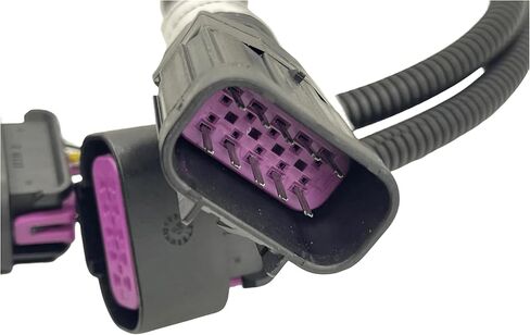 حزام Jetunit Mercury Marine Quicksilver Smartcraft J لصندوق J القابل للتكديس لـ 84-8M0165555 in Saudi Arabia
