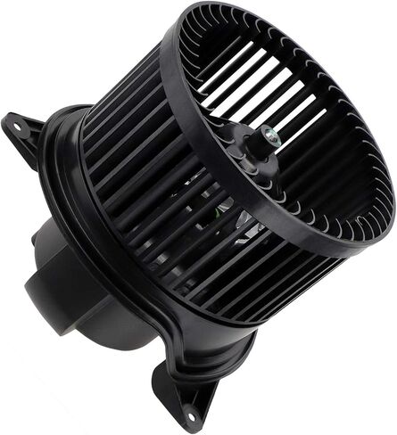 مجموعة محرك منفاخ HVAC لسيارة Ford Focus 2000-2007 وFord Transit Connect 2010-2013، يستبدل 700105 YS4Z19805AB in Saudi Arabia
