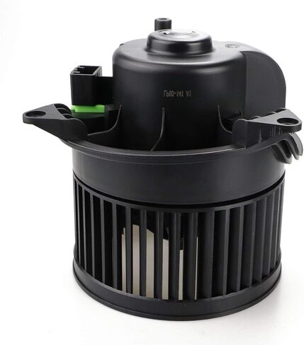 مجموعة محرك منفاخ HVAC لسيارة Ford Focus 2000-2007 وFord Transit Connect 2010-2013، يستبدل 700105 YS4Z19805AB in Saudi Arabia