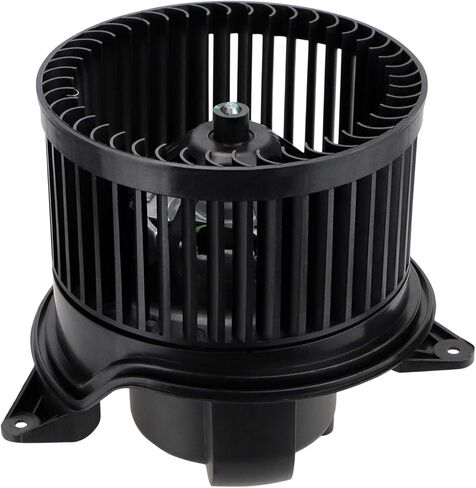 مجموعة محرك منفاخ HVAC لسيارة Ford Focus 2000-2007 وFord Transit Connect 2010-2013، يستبدل 700105 YS4Z19805AB in Saudi Arabia