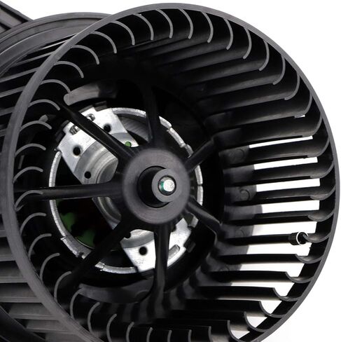 مجموعة محرك منفاخ HVAC لسيارة Ford Focus 2000-2007 وFord Transit Connect 2010-2013، يستبدل 700105 YS4Z19805AB in Saudi Arabia