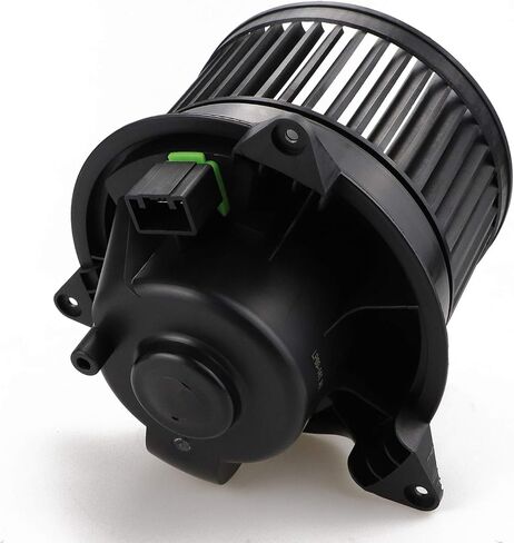 مجموعة محرك منفاخ HVAC لسيارة Ford Focus 2000-2007 وFord Transit Connect 2010-2013، يستبدل 700105 YS4Z19805AB in Saudi Arabia