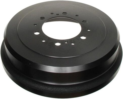Raybestos R-Line Replacement Rear Brake Drum - For Select Year Toyota 4Runner, Pickup, T100, Tacoma and Tundra Models (9328R) in Saudi Arabia