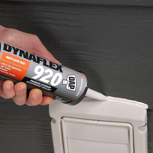 DAP 89504 Dynaflex 920 Premium مانع التسرب المطاطي الخارجي in Saudi Arabia