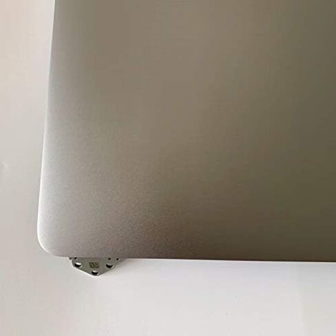 iGriega جديد لجهاز ماك بوك برو 13 بوصة A1989 A2159 A2251 A2289 مجموعة شاشة LCD ذات نغمة حقيقية رمادي فضائي 2018 2019 2020 Year in Kuwait