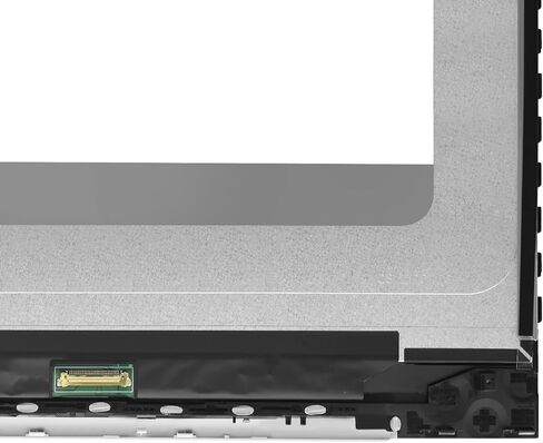 M45769-001 17.3 "شاشة بديلة لـ HP Envy 17-CH 17M-CH 17M-CH0013DX 17M-CH1013DX 17-CH0003CA 17-CH0008CA 17-CH0010CA 17-CH0011NR 17T-CH000 17T-CH100 LCD تعمل باللمس محول الأرقام ( لا الإطار) in Kuwait