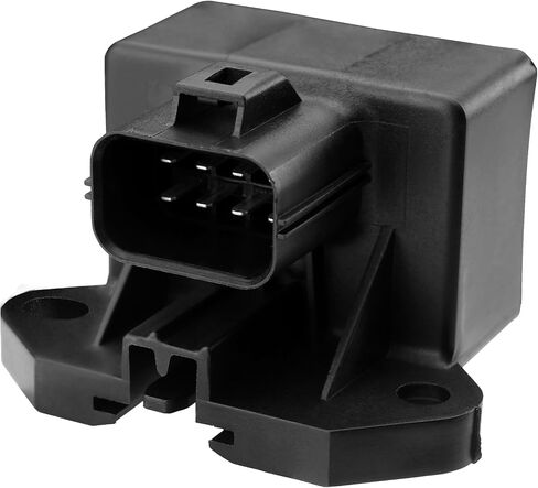 Misakomo FPDM 601-225 وحدة تتابع مضخة الوقود، متوافقة مع Ford F150 E250 Flex Taurus Transit Edge Escape Expedition Fusion/Lincoln/Mercury، استبدل AA8Z-9D370-B FD1026 وحدة تشغيل مضخة الوقود in Saudi Arabia