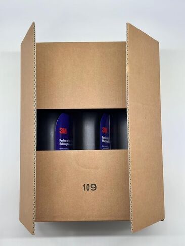 3M Perfect It Buffing and Polishing Kit - 36060(Rubbing Compound), 06094(Machine Polish), 06068(Ultrafine) in Saudi Arabia