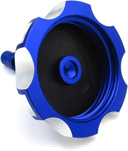 TC-Motor Aftermarket Replacement Gas Fuel Tank Cap Cover For For Yamaha YZ125 YZ250 YZ85 2002-2015, YZ250F YZ450F 2003-2015, WR250F WR450F 2001-2015 Dirt Motor Bike in Saudi Arabia