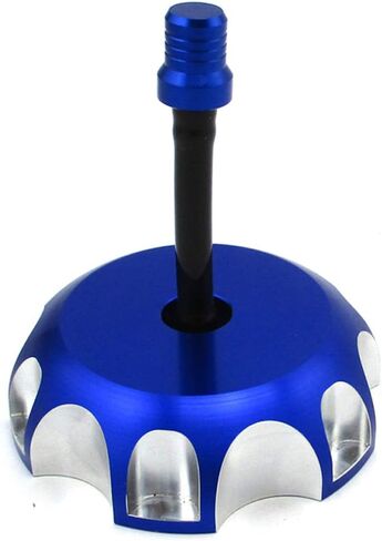 TC-Motor Aftermarket Replacement Gas Fuel Tank Cap Cover For For Yamaha YZ125 YZ250 YZ85 2002-2015, YZ250F YZ450F 2003-2015, WR250F WR450F 2001-2015 Dirt Motor Bike in Saudi Arabia