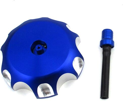 TC-Motor Aftermarket Replacement Gas Fuel Tank Cap Cover For For Yamaha YZ125 YZ250 YZ85 2002-2015, YZ250F YZ450F 2003-2015, WR250F WR450F 2001-2015 Dirt Motor Bike in Saudi Arabia