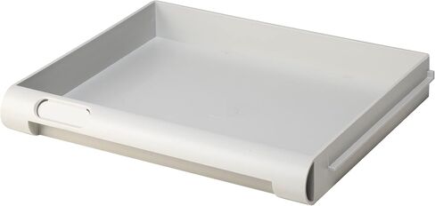 SentrySafe Locking Drawer for SFW082 and SFW123 Fireproof and Waterproof Safes, Multi-Positional Shelf Accessory for 0.8 and 1.2 Cubic Feet Safes, 913 in Saudi Arabia