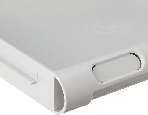 SentrySafe Locking Drawer for SFW082 and SFW123 Fireproof and Waterproof Safes, Multi-Positional Shelf Accessory for 0.8 and 1.2 Cubic Feet Safes, 913 in Saudi Arabia