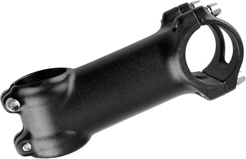 TRIWONDER 31.8 جذع الدراجة 7° 17° 45° درجة 60 مم 70 مم 80 مم 90 مم 100 مم مشبك قضيب مقود الدراجة للدراجات الجبلية، دراجة الطريق، BMX، MTB in Kuwait