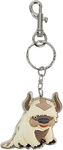 Loungefly Nickelodeon Avatar The Last Airbender Appa Keychain in Saudi Arabia