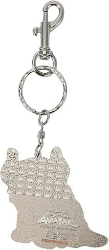 Loungefly Nickelodeon Avatar The Last Airbender Appa Keychain in Saudi Arabia