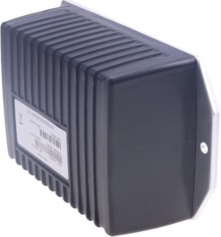 WQSING 48V 250A PMC وحدة تحكم المحرك 1510A-5251 1510-5201 متوافق مع كورتيس لنادي السيارات عربة جولف 1510A-5250 in Saudi Arabia