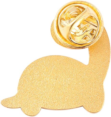 المينا دبوس دبابيس لطيف Kawaii ديناصور المينا دبابيس مجموعة للسترات الملابس حقيبة الكرتون ديناصور المينا دبوس لحقائب الظهر طية صدر السترة شارة الكرتون الحيوانات ديناصور المينا ظهره دبوس in Kuwait