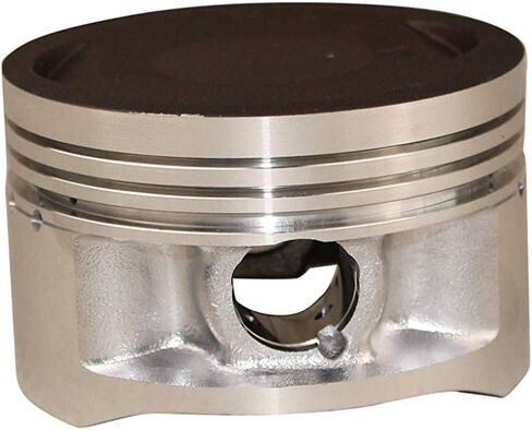 Cylinder Piston Gasket Set Fits Yamaha Big Bear, Warrior, Moto-4 YFM350 (1987-2005) in Saudi Arabia