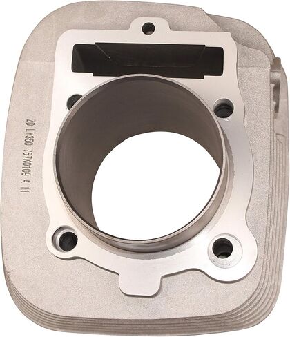 Cylinder Piston Gasket Set Fits Yamaha Big Bear, Warrior, Moto-4 YFM350 (1987-2005) in Saudi Arabia