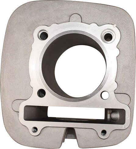Cylinder Piston Gasket Set Fits Yamaha Big Bear, Warrior, Moto-4 YFM350 (1987-2005) in Saudi Arabia