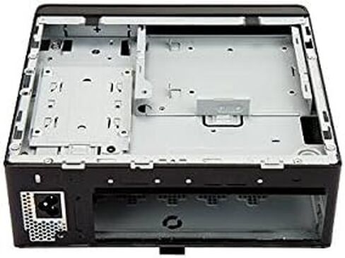 حافظة رفيعة بحجم Mini-ITX بقدرة 150 واط من IN-WIN، باللون الأسود (BQ656T.AD150TB3) in Kuwait