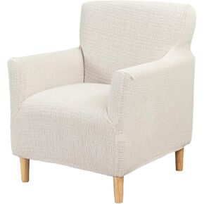 أغطية كرسي بذراعين للولائم من إيكو-أنتشنغ، أغطية كراسي مميزة، أغطية كرسي قابلة للتمدد مع أذرع مضادة للانزلاق، أغطية للأريكة، حامي الأثاث للأطفال والحيوانات الأليفة، ديكور غرفة المعيشة، 05 in Kuwait