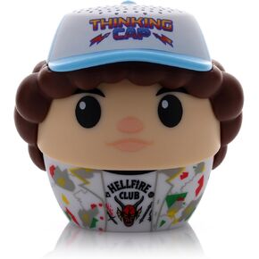 Bitty Boomers Netflix Stranger Things: Dustin Season 4 - مكبر صوت بلوتوث صغير in Saudi Arabia