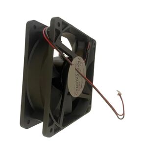 1238 Fan CNDC24Z7C-042 Cooling 24V0.37A 9W 120 * 38mm in Saudi Arabia