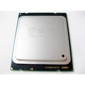 معالج CM8061901049606 Core i7 i7-3820 بسرعة 3.60 جيجاهرتز - مقبس LGA-2011 in Kuwait