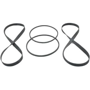4 × استبدال أحزمة CD لسوني TC-WE605S TC-WR635S TC-WR545 in Kuwait