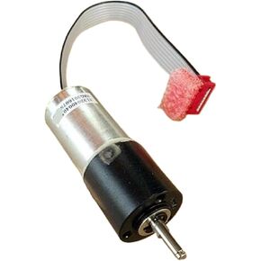 محرك متدرج ثنائي الطور رباعي الأسلاك مقاس 20 مم مع تقليل كوكبي مقاس 22 مم in Kuwait