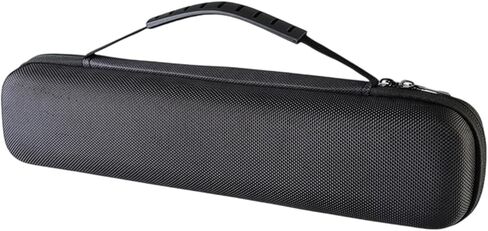 Hard Shell Fishing Carrying Case Fishing Rod Reel Organizer Shock Proof Multi-use Fishing Carry Bag for Fishing Poles Anglers in Saudi Arabia