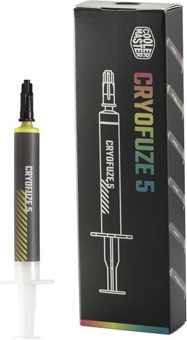 Cryofuze MGY-ADSY-N03G-R1 5 Yellow Thermal Compound 3g in Saudi Arabia