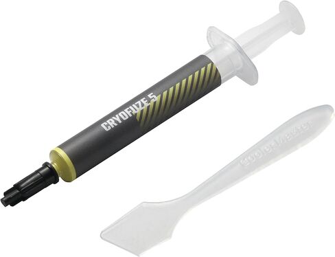 Cryofuze MGY-ADSY-N03G-R1 5 Yellow Thermal Compound 3g in Saudi Arabia