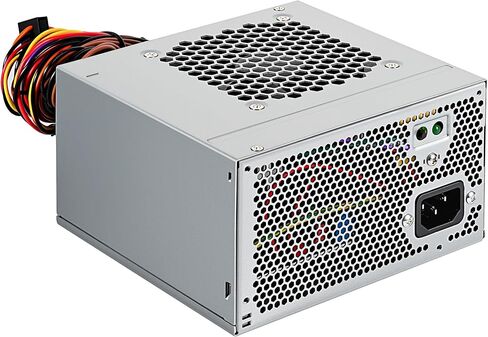 Upgraded HU460AM-01 WC1T4 D460AM-03 460W Power Supply Compatible with Dell XPS 7100 8000 8100 8300 8500 8700 8900 8910 8920 8930 Alien-Ware Aurora R5 R6 R7 in Saudi Arabia