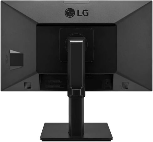 LG جهاز عميل رفيع متعدد الإمكانات مقاس 24 بوصة 24CN650I-6N FHD IPS مزود بمعالج رباعي النواة ونظام تشغيل IGEL® وكاميرا ويب FHD مدمجة ومكبر صوت in Kuwait