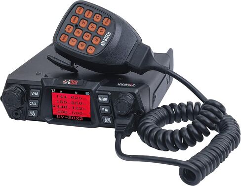 UV-50X2 + UT-72 + PC04 in Saudi Arabia