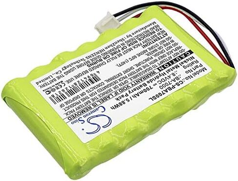 إستري استبدال البطارية لأخيه BA-7000 7600VP in Kuwait