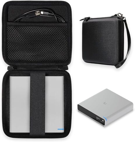 CaseSack Case for Epsilont Cloud Key Plus Gen 2 with 1TB SSD UCK-G2-SSD in Saudi Arabia
