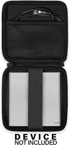 CaseSack Case for Epsilont Cloud Key Plus Gen 2 with 1TB SSD UCK-G2-SSD in Saudi Arabia