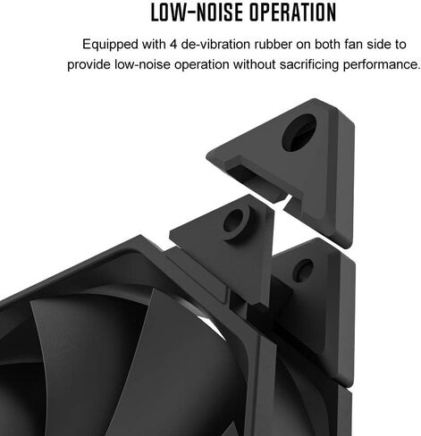 ID-COOLING SE-225-XT Black CPU Cooler 5 Heatpipes CPU Air Cooler 2x120mm Push-Pull PWM Fans CPU Fan for Intel/AMD, LGA 1700 Compatible in Kuwait