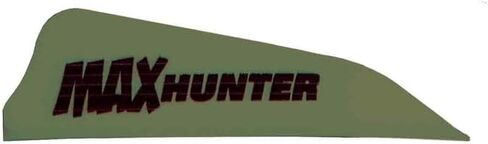 AAE Max Hunter Vanes Sunset Gold 50 قطعة. in Kuwait