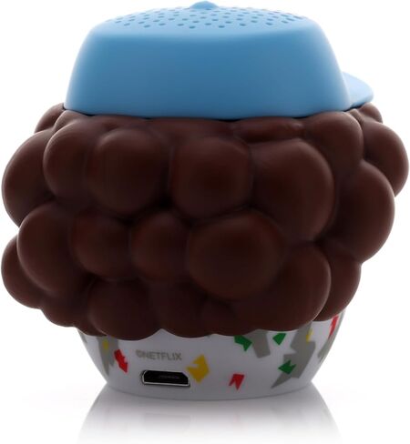 Bitty Boomers Netflix Stranger Things: Dustin Season 4 - Mini Bluetooth Speaker in Saudi Arabia