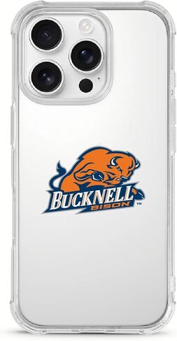 OTM Essentials Phone Case, Tough Edge, Bucknell University iPhone 11 / Classic White in Saudi Arabia