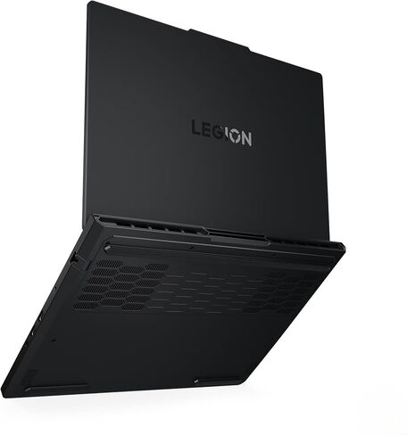 Lenovo 2025 Gaming Laptop Legion Pro 5 Intel Core Ultra 7 255HX 20-Core NVIDIA GeForce RTX 5070 8 GB 32 GB DDR5 2 TB SSD 16" 2560 x 1600 165 Hz Win11 Pro Wi-Fi 7 Bluetooth 5.4 Numeric Keypad in Saudi Arabia
