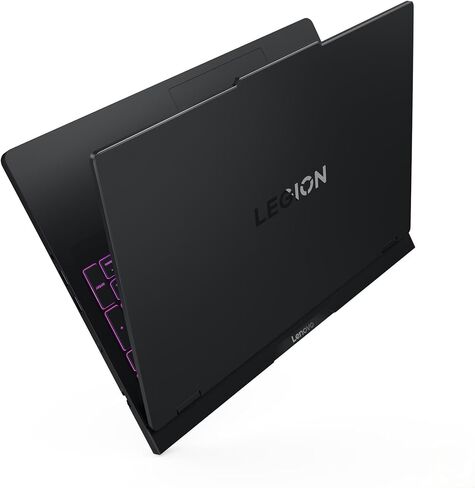 Lenovo 2025 Gaming Laptop Legion Pro 5 Intel Core Ultra 7 255HX 20-Core NVIDIA GeForce RTX 5070 8 GB 32 GB DDR5 2 TB SSD 16" 2560 x 1600 165 Hz Win11 Pro Wi-Fi 7 Bluetooth 5.4 Numeric Keypad in Saudi Arabia