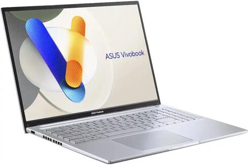 ASUS Vivobook 16X Laptop, 16" WUXGA IPS Display, 13th Generation Intel i7-13620H 10-Core, Intel Iris Xe Graphics, 32GB DDR4 1TB SSD, Backlit Keyboard, Wi-Fi 5, 720p HD Camera, Win11 Pro in Saudi Arabia